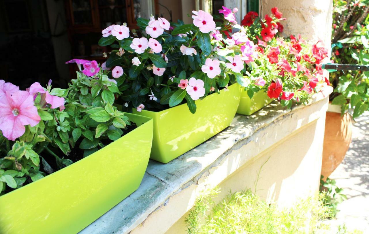Il Giardino Di Laura Private Rooms มอนเดลโล ภายนอก รูปภาพ